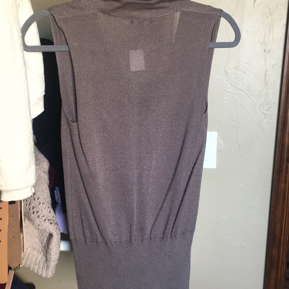 Ann Taylor top - Picture 3 of 4